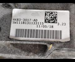 DIFFERENZIALE ANTERIORE 2.0D JAGUAR F-PACE X761 20 - 11