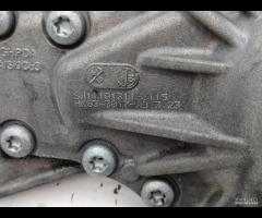 DIFFERENZIALE ANTERIORE 2.0D JAGUAR F-PACE X761 20 - 17