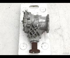 DIFFERENZIALE ANTERIORE 2.0D 204DTD LAND ROVER DIS