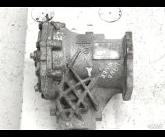 DIFFERENZIALE ANTERIORE 2.0D 204DTD LAND ROVER DIS