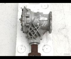 DIFFERENZIALE ANTERIORE 2.0D 204DTD LAND ROVER DIS