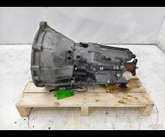 CAMBIO MANUALE 6M N47D20C GS6-17DG TBGO 2.0D 105Kw