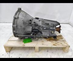 CAMBIO MANUALE 6M N47D20C GS6-17DG TBGO 2.0D 105Kw