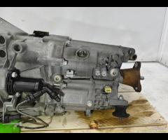 CAMBIO MANUALE 6M N47D20C GS6-17DG TBGO 2.0D 105Kw