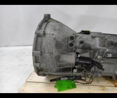 CAMBIO MANUALE 6M N47D20C GS6-17DG TBGO 2.0D 105Kw