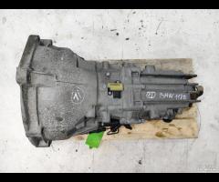 CAMBIO MANUALE 6M N47D20C GS6-17DG TBGO 2.0D 105Kw - 6