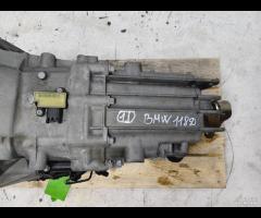 CAMBIO MANUALE 6M N47D20C GS6-17DG TBGO 2.0D 105Kw - 7