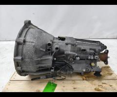 CAMBIO MANUALE 6M N47D20C GS6-17DG TBGO 2.0D 105Kw - 9