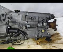 CAMBIO MANUALE 6M N47D20C GS6-17DG TBGO 2.0D 105Kw - 10