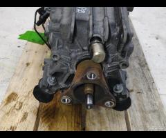 CAMBIO MANUALE 6M N47D20C GS6-17DG TBGO 2.0D 105Kw - 11