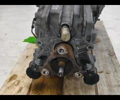 CAMBIO MANUALE 6M N47D20C GS6-17DG TBGO 2.0D 105Kw - 12