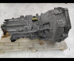 CAMBIO MANUALE 6M N47D20C GS6-17DG TBGO 2.0D 105Kw - 14