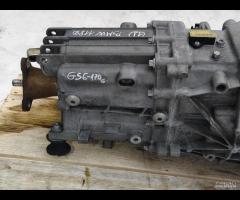 CAMBIO MANUALE 6M N47D20C GS6-17DG TBGO 2.0D 105Kw - 16