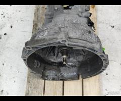 CAMBIO MANUALE 6M N47D20C GS6-17DG TBGO 2.0D 105Kw - 17