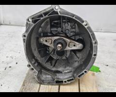 CAMBIO MANUALE 6M N47D20C GS6-17DG TBGO 2.0D 105Kw - 18