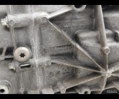 CAMBIO MANUALE 6M N47D20C GS6-17DG TBGO 2.0D 105Kw - 21