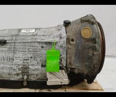 CAMBIO AUTOMATICO 651911 722908 2.1D 150Kw 204CV M