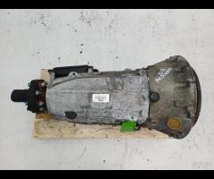 CAMBIO AUTOMATICO 651911 722908 2.1D 150Kw 204CV M
