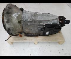 CAMBIO AUTOMATICO 651911 722908 2.1D 150Kw 204CV M - 7