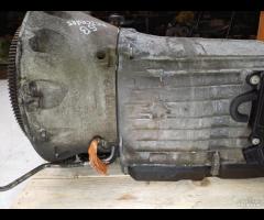 CAMBIO AUTOMATICO 651911 722908 2.1D 150Kw 204CV M - 9