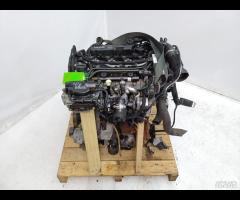 MOTORE COMPLETO AH01 AH02 AH03 2.0 D 133Kw 181CV P