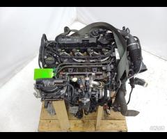 MOTORE COMPLETO AH01 AH02 AH03 2.0 D 133Kw 181CV P