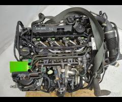 MOTORE COMPLETO AH01 AH02 AH03 2.0 D 133Kw 181CV P