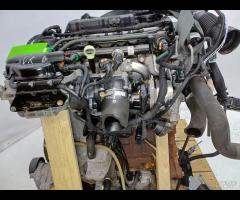 MOTORE COMPLETO AH01 AH02 AH03 2.0 D 133Kw 181CV P