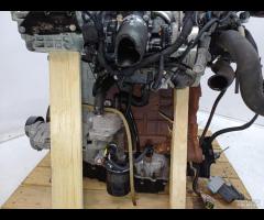 MOTORE COMPLETO AH01 AH02 AH03 2.0 D 133Kw 181CV P