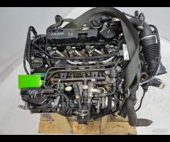 MOTORE COMPLETO AH01 AH02 AH03 2.0 D 133Kw 181CV P - 6