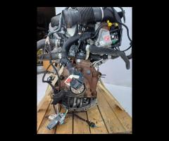 MOTORE COMPLETO AH01 AH02 AH03 2.0 D 133Kw 181CV P - 8