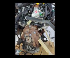 MOTORE COMPLETO AH01 AH02 AH03 2.0 D 133Kw 181CV P - 9