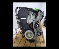 MOTORE COMPLETO AH01 AH02 AH03 2.0 D 133Kw 181CV P - 10
