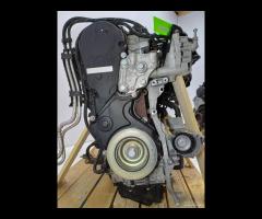 MOTORE COMPLETO AH01 AH02 AH03 2.0 D 133Kw 181CV P - 11