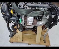 MOTORE COMPLETO AH01 AH02 AH03 2.0 D 133Kw 181CV P - 12