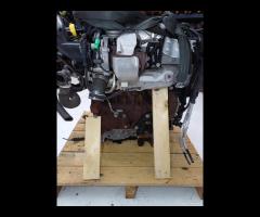 MOTORE COMPLETO AH01 AH02 AH03 2.0 D 133Kw 181CV P - 13