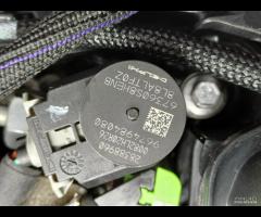 MOTORE COMPLETO AH01 AH02 AH03 2.0 D 133Kw 181CV P - 14