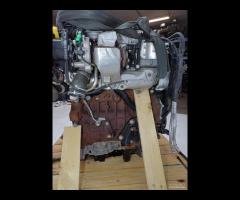 MOTORE COMPLETO AH01 AH02 AH03 2.0 D 133Kw 181CV P - 15