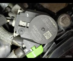 MOTORE COMPLETO AH01 AH02 AH03 2.0 D 133Kw 181CV P - 16