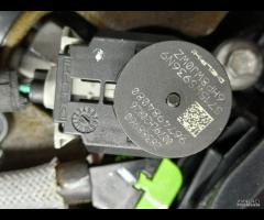 MOTORE COMPLETO AH01 AH02 AH03 2.0 D 133Kw 181CV P - 17