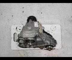 RIPARTITORE DI COPPIA RIDUTTORE 8M JAGUAR F-PACE X