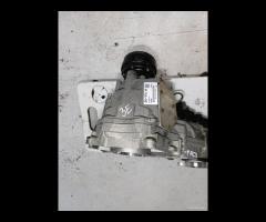 RIPARTITORE DI COPPIA RIDUTTORE 8M JAGUAR F-PACE X