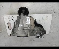 RIPARTITORE DI COPPIA RIDUTTORE 8M JAGUAR F-PACE X - 9