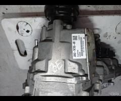 RIPARTITORE DI COPPIA RIDUTTORE 8M JAGUAR F-PACE X - 10