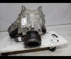 RIPARTITORE DI COPPIA RIDUTTORE 8M JAGUAR F-PACE X - 12