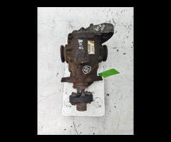 DIFFERENZIALE POSTERIORE 2.0D BMW 120D E82 2008 RA