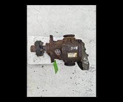 DIFFERENZIALE POSTERIORE 2.0D BMW 120D E82 2008 RA