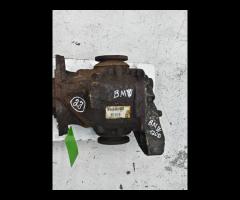 DIFFERENZIALE POSTERIORE 2.0D BMW 120D E82 2008 RA