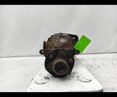 DIFFERENZIALE POSTERIORE 2.0D BMW 120D E82 2008 RA