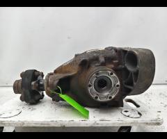 DIFFERENZIALE POSTERIORE 2.0D BMW 120D E82 2008 RA - 6